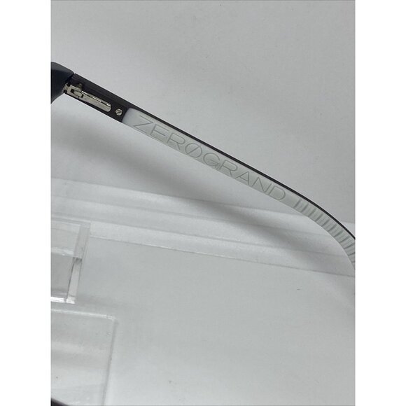 COLE HAAN CH4012 237 Eyeglasses Frame Dark Tortoise/White Arms 54-16-140 NWOT main image 6